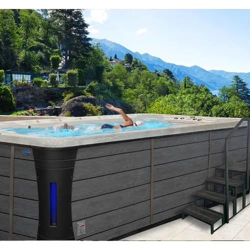 Swimspa X-Series hot tubs for sale in Iowa City